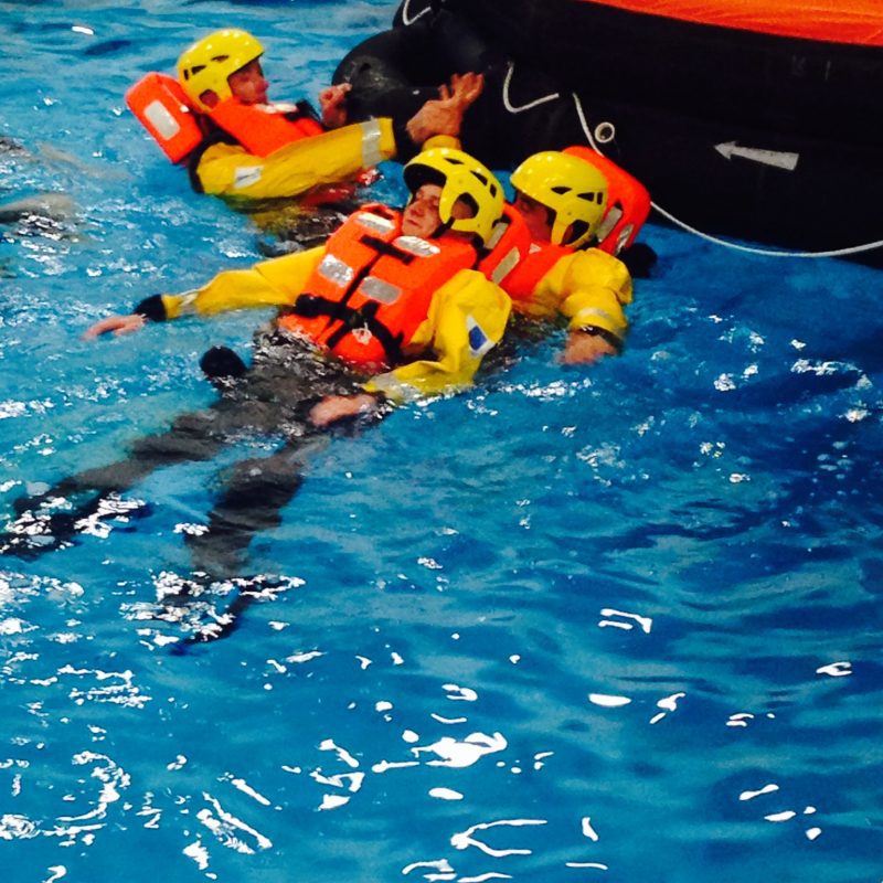 Offshore Training South Africa